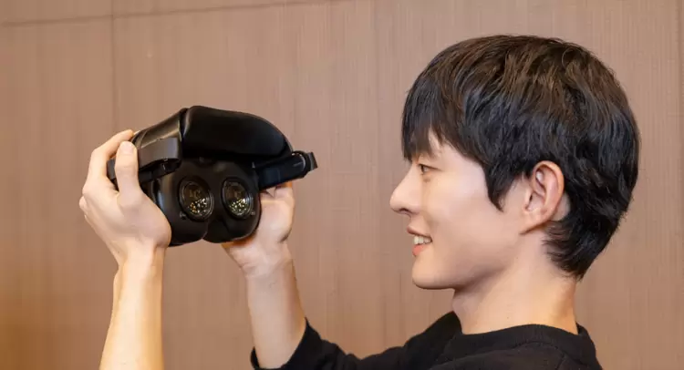 三星发布全球最亮QD-OLED电视，峰值亮度突破4500尼特(图2)