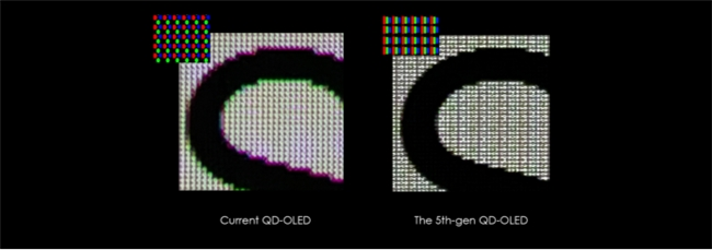 见世界，赢一切—微星发布MEG X /MPG 341CQR QD-OLED X36流光显示器(图2)