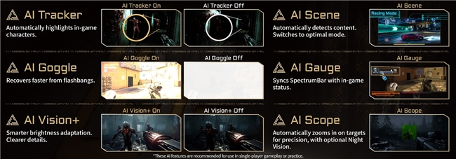 见世界，赢一切—微星发布MEG X /MPG 341CQR QD-OLED X36流光显示器(图9)