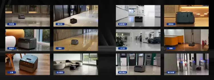 萤石参编《商用清洁机器人》国标正式发布,以技术实践定义行业新基准(图4) 萤石参编《商用清洁机器人》国标正式发布,以技术实践定义行业新基准(图4)