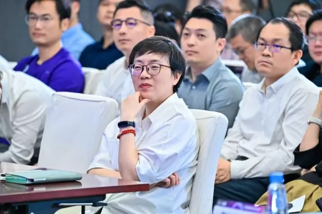 WAIC 2025“人工智能赋能文旅视听发展”活动成功举办(图3)