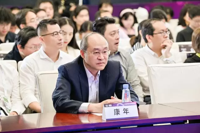 WAIC 2025“人工智能赋能文旅视听发展”活动成功举办(图5)