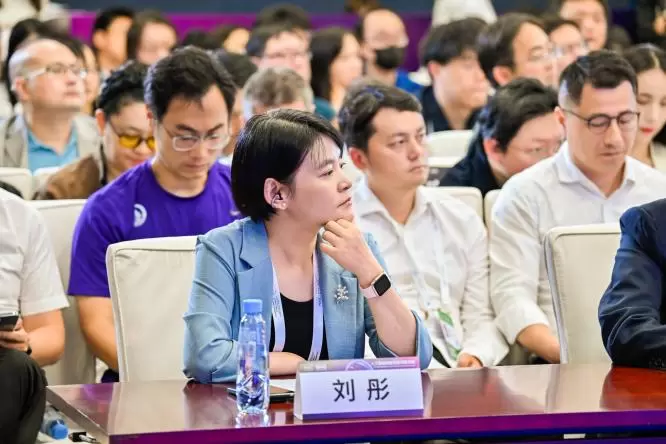 WAIC 2025“人工智能赋能文旅视听发展”活动成功举办(图6)