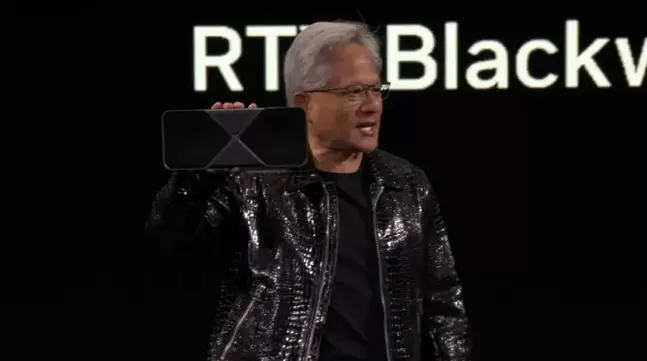 DeepSeek在一夜之间颠覆科技界，让巨头们感到紧张(图2)