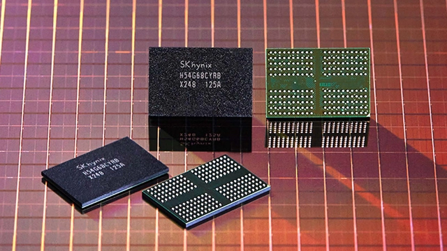 2026年第一季度内存合约价预计暴涨50%，短缺问题将愈演愈烈(图1)