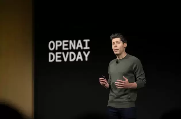 DeepSeek在一夜之间颠覆科技界，让巨头们感到紧张(图4)