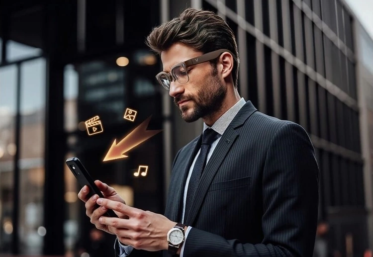 智能眼镜国补政策：一场AI终端洗牌与生态竞争的远谋(图2)