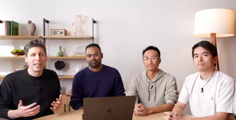 OpenAI上线首款AI智能体Operator： 能操控电脑，像人类一样浏览网页(图1)