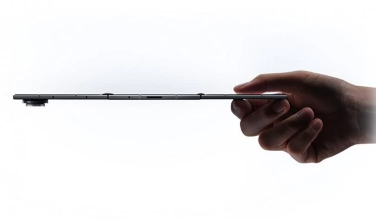 如何兼顾大屏与便携？解析三星Galaxy Z TriFold的设计逻辑(图5)