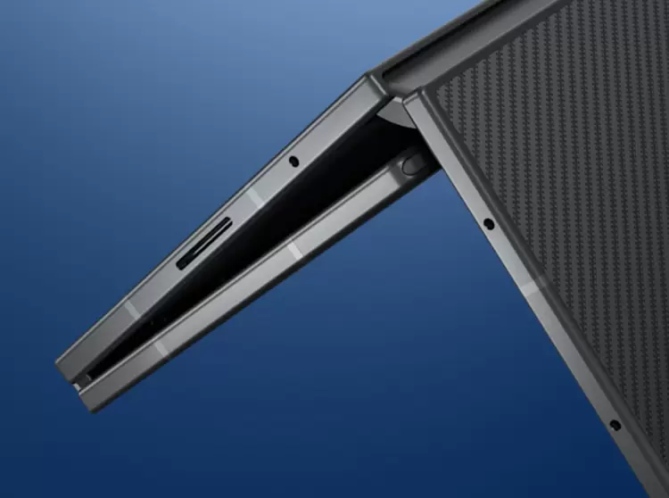 如何兼顾大屏与便携？解析三星Galaxy Z TriFold的设计逻辑(图4)