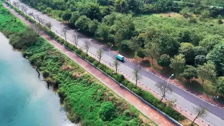 B轮4亿美元!九识智能完成蚂蚁集团领投的B4轮1亿美元融资(图9) B轮4亿美元!九识智能完成蚂蚁集团领投的B4轮1亿美元融资(图9)