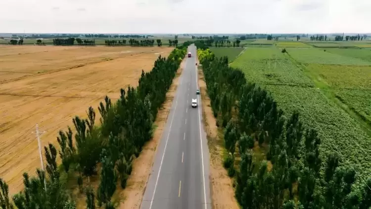 B轮4亿美元!九识智能完成蚂蚁集团领投的B4轮1亿美元融资(图11) B轮4亿美元!九识智能完成蚂蚁集团领投的B4轮1亿美元融资(图11)