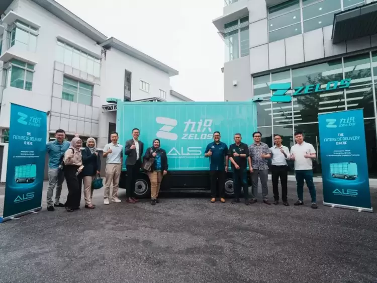 B轮4亿美元!九识智能完成蚂蚁集团领投的B4轮1亿美元融资(图15) B轮4亿美元!九识智能完成蚂蚁集团领投的B4轮1亿美元融资(图15)