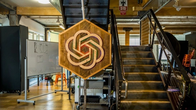 OpenAI即将推出GPT-4.1版本(图1) OpenAI即将推出GPT-4.1版本(图1)