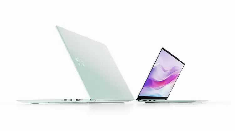 SEAVIV希未Aideabook A14 Max 至尊版轻薄机身藏硬核性能(图1)