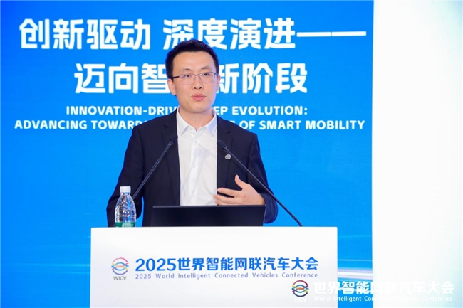 地平线吕鹏：破解智驾“好用”难题，迈向L3/L4新阶段(图1)