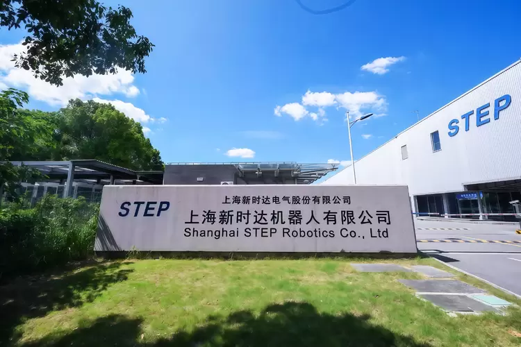 新时达“精耕小脑”，与大脑协同，加速具身智能垂直落地(图1)