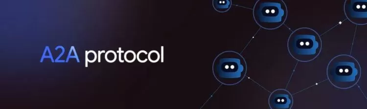 谷歌最新发布Agent2Agent 协议 (A2A)(图1) 谷歌最新发布Agent2Agent 协议 (A2A)(图1)