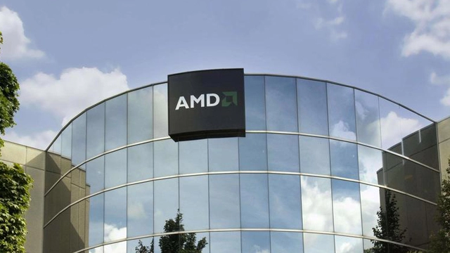 AMD与美国能源部宣布达成10亿美元AI超级计算机合作计划(图1) AMD与美国能源部宣布达成10亿美元AI超级计算机合作计划(图1)