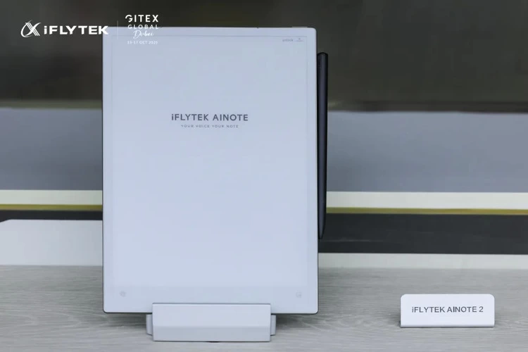 科大讯飞全球新品发布会：以AI本地化部署助力中东政企数字化转型(图4)