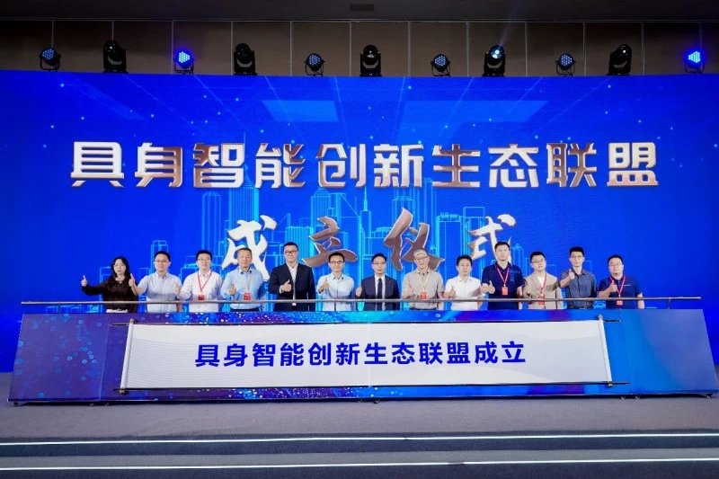 新时达“精耕小脑”，与大脑协同，加速具身智能垂直落地(图4)