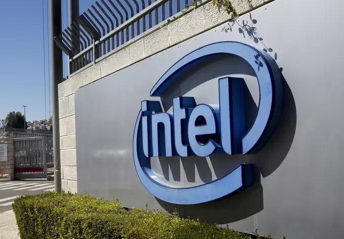 英特尔复苏进行中，代工业务成为关注焦点(图1)