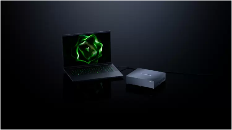 RAZER在CES 2026 重磅发布 AI 游戏生态系统与新一代前沿科技(图8)