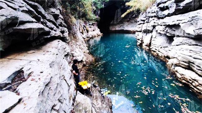 深之蓝参与编制的国家标准——《淡水水下搜救机器人通用技术条件》获批发布(图7)