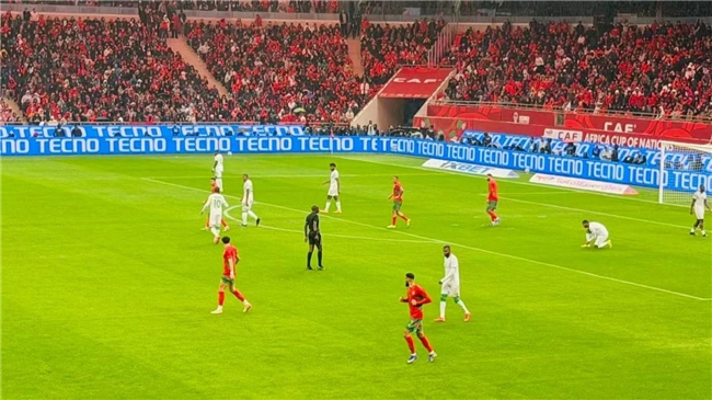 传音控股：非洲杯的科技伙伴与AI本地化先锋(图2)