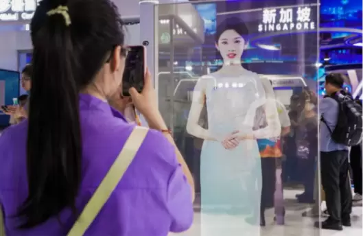 AI下南洋，广西打头阵！(图8)