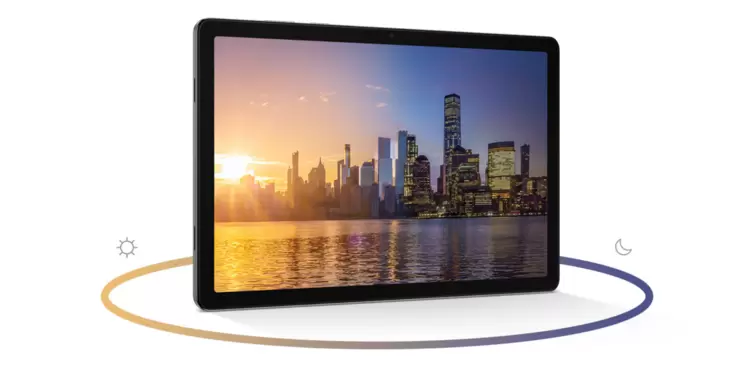 轻简随行 高效沉浸 三星Galaxy Tab A11+震撼上市(图3)