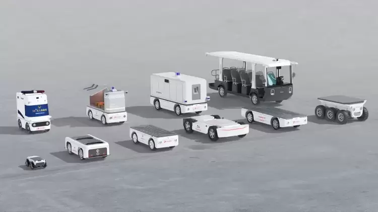 尚元智行完成A轮融资,战略升级为无人驾驶场景赋能平台(图1)