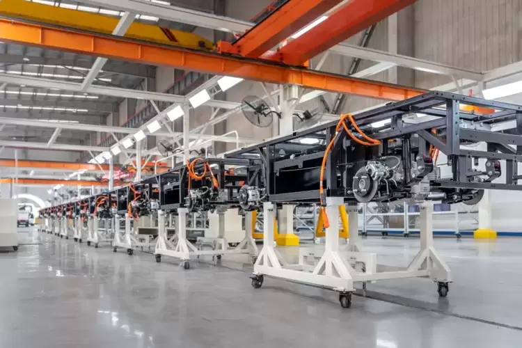 尚元智行完成A轮融资,战略升级为无人驾驶场景赋能平台(图2)