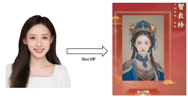 以科技创新推动产业创新专题 | 5倍提升！ShortDF突破多模态模型质、效困局(图4)