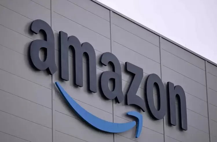 受人工智能技术的影响,亚马逊宣布裁撤14000个工作岗位(图1) 受人工智能技术的影响,亚马逊宣布裁撤14000个工作岗位(图1)