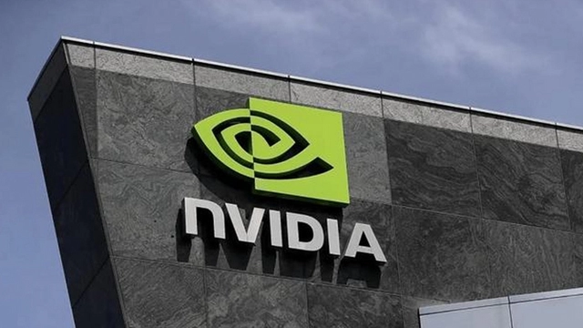 英伟达市值已从4万亿美元跨越到5万亿,仅用时113天(图1) 英伟达市值已从4万亿美元跨越到5万亿,仅用时113天(图1)