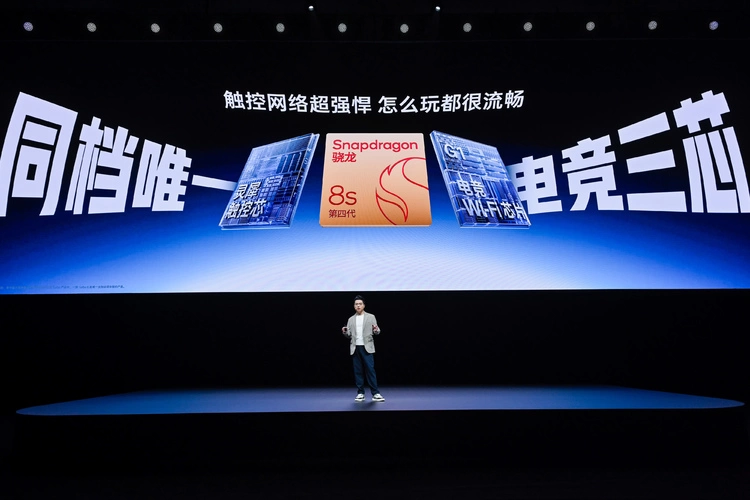 性能强得超标,续航久到离谱!一加 Turbo 6 系列首销优惠价1699元起(图12) 性能强得超标,续航久到离谱!一加 Turbo 6 系列首销优惠价1699元起(图12)