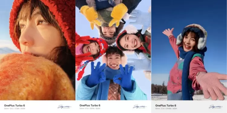 性能强得超标,续航久到离谱!一加 Turbo 6 系列首销优惠价1699元起(图20) 性能强得超标,续航久到离谱!一加 Turbo 6 系列首销优惠价1699元起(图20)