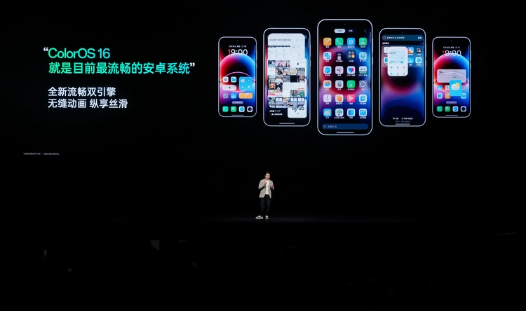 性能强得超标,续航久到离谱!一加 Turbo 6 系列首销优惠价1699元起(图21) 性能强得超标,续航久到离谱!一加 Turbo 6 系列首销优惠价1699元起(图21)