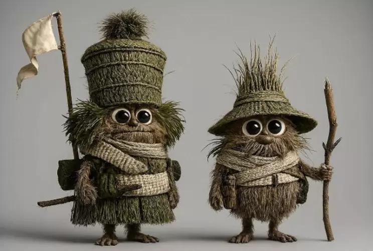 OpenAI携AI动画电影《Critterz》进军好莱坞(图1) OpenAI携AI动画电影《Critterz》进军好莱坞(图1)