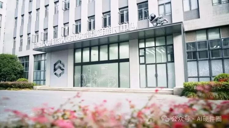 五八智能获5亿元融资，具身智能“国家队”加速奔跑(图3)