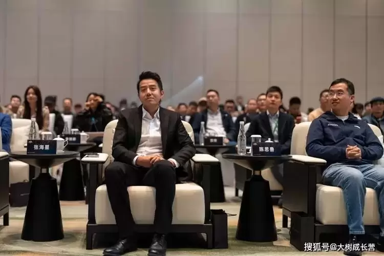 星际动力入驻宁波前湾，未来像选配电脑一样选配人形机器人(图3)