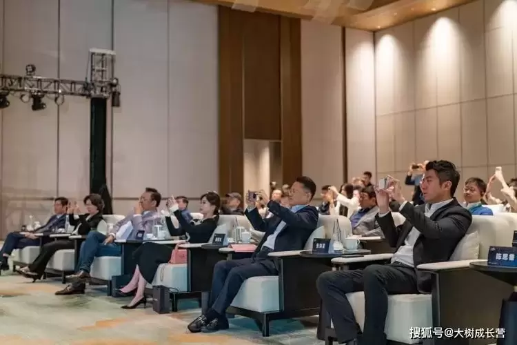 星际动力入驻宁波前湾，未来像选配电脑一样选配人形机器人(图5)