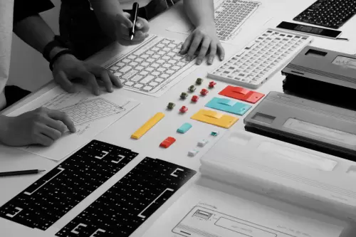 打破轻薄键盘认知，NuPhy CES 展亮相实力验证(图3)