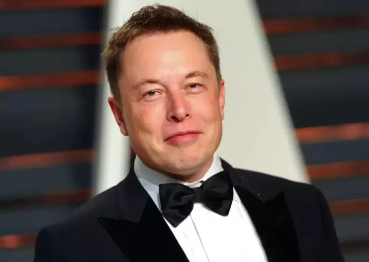 特斯拉股东批准马斯克1万亿美元的薪酬方案(图1) 特斯拉股东批准马斯克1万亿美元的薪酬方案(图1)