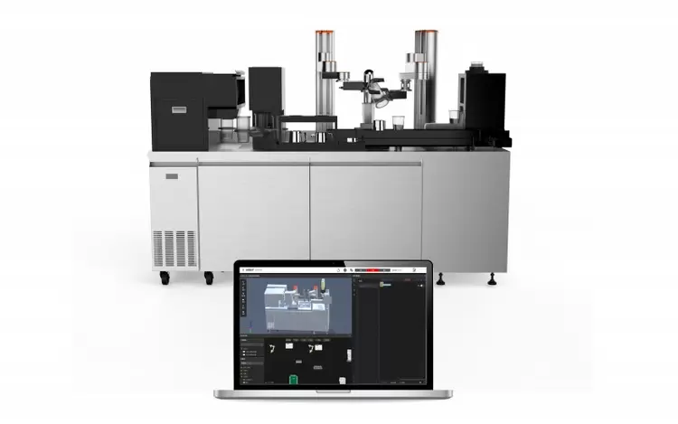 具身智能落地茶饮赛道 慧灵科技携手茶颜悦色迈入“人机协作”智能化时代(图2)