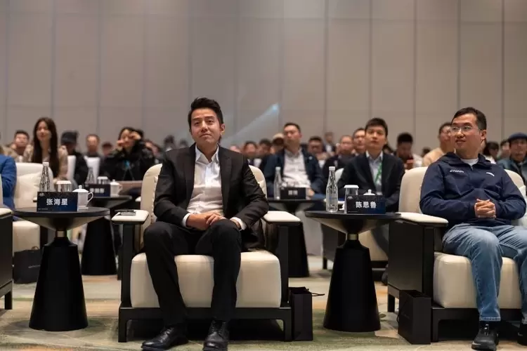 星际动力落户宁波前湾，人形机器人新势力重塑行业版图(图2)