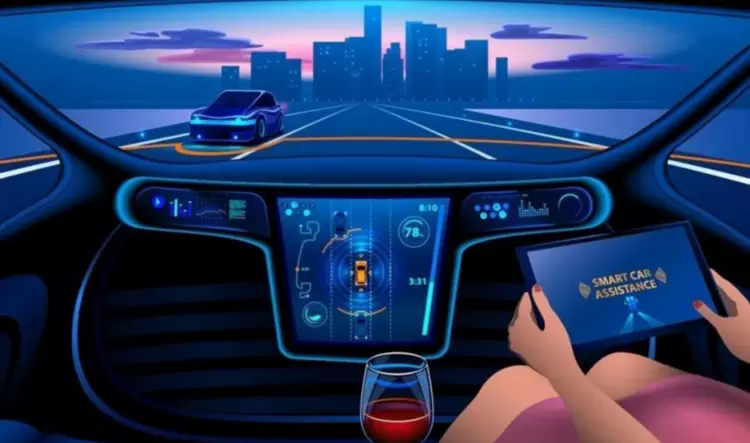 全国首发!北京高级别自动驾驶示范区打造“数据拼车”众源共享新范式!(图1) 全国首发!北京高级别自动驾驶示范区打造“数据拼车”众源共享新范式!(图1)