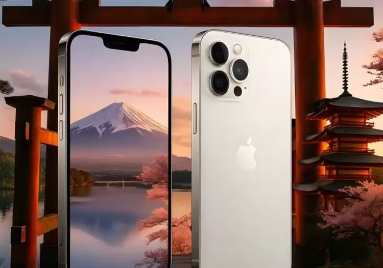 日本成功摆脱苹果应用商店市场垄断(图1) 日本成功摆脱苹果应用商店市场垄断(图1)