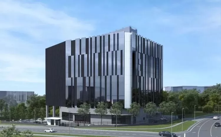 深度智控PhyAI技术落地马来西亚,引领东南亚绿色智算中心AI能效变革(图1) 深度智控PhyAI技术落地马来西亚,引领东南亚绿色智算中心AI能效变革(图1)